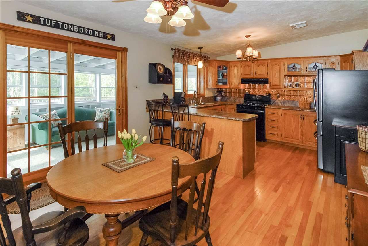 794 North Line Road Tuftonboro, NH 03816 - Photo 6 of 32