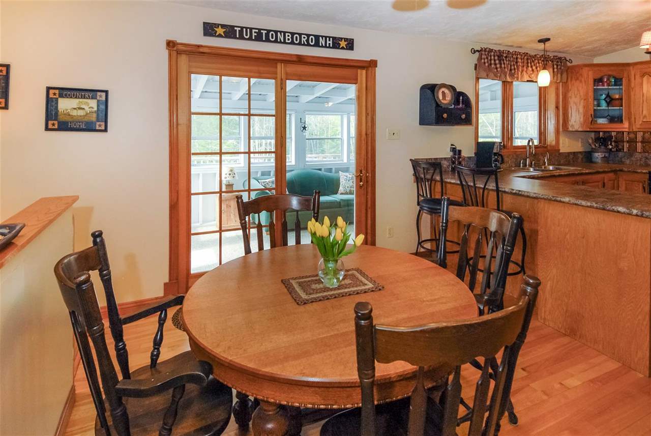 794 North Line Road Tuftonboro, NH 03816 - Photo 7 of 32
