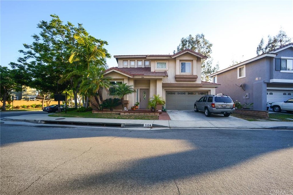 7224 Comiso Way Rancho Cucamonga, CA 91701 - Photo 1 of 1