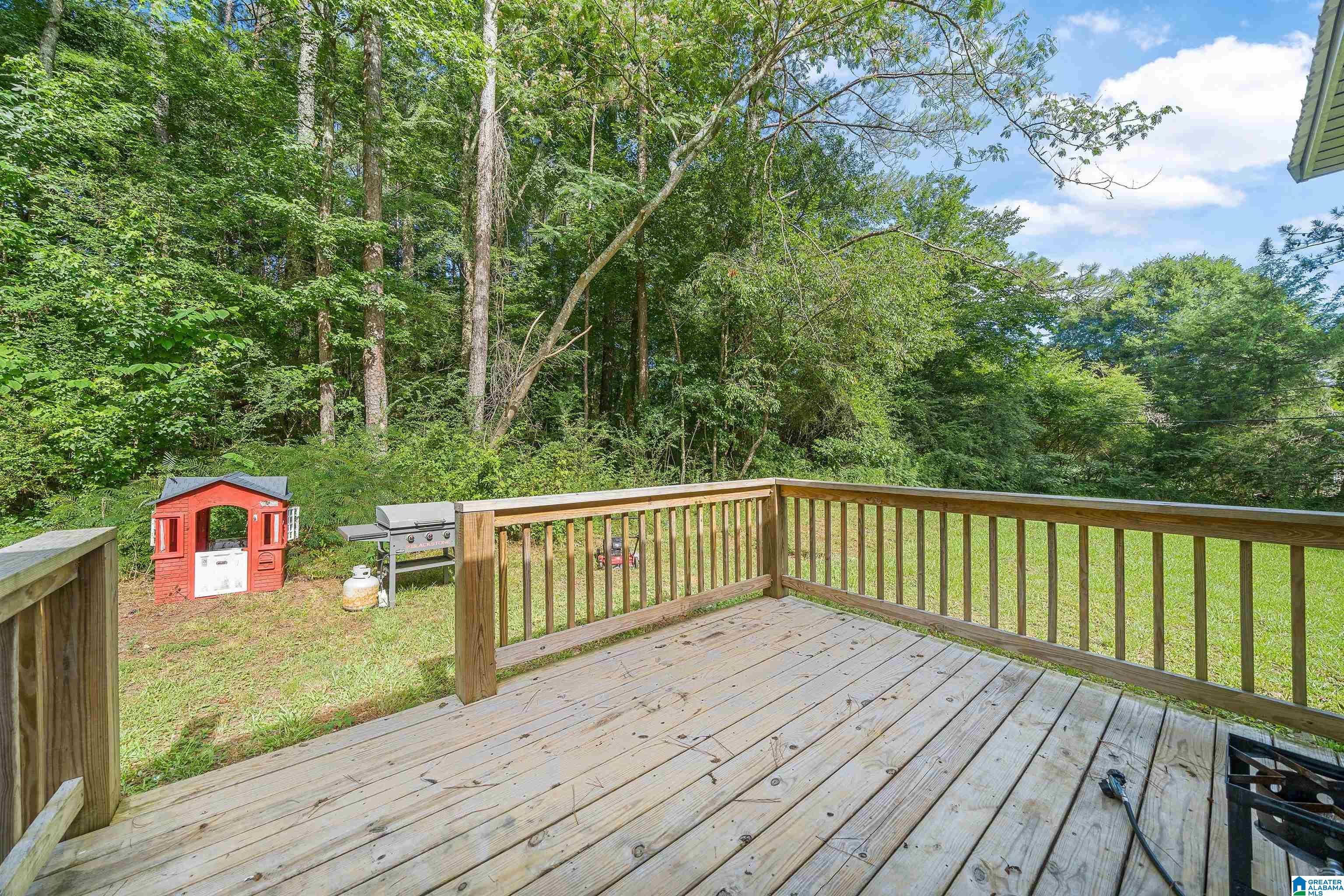5225 Clay Palmerdale Road Pinson, AL 35126 - Photo 25 of 25