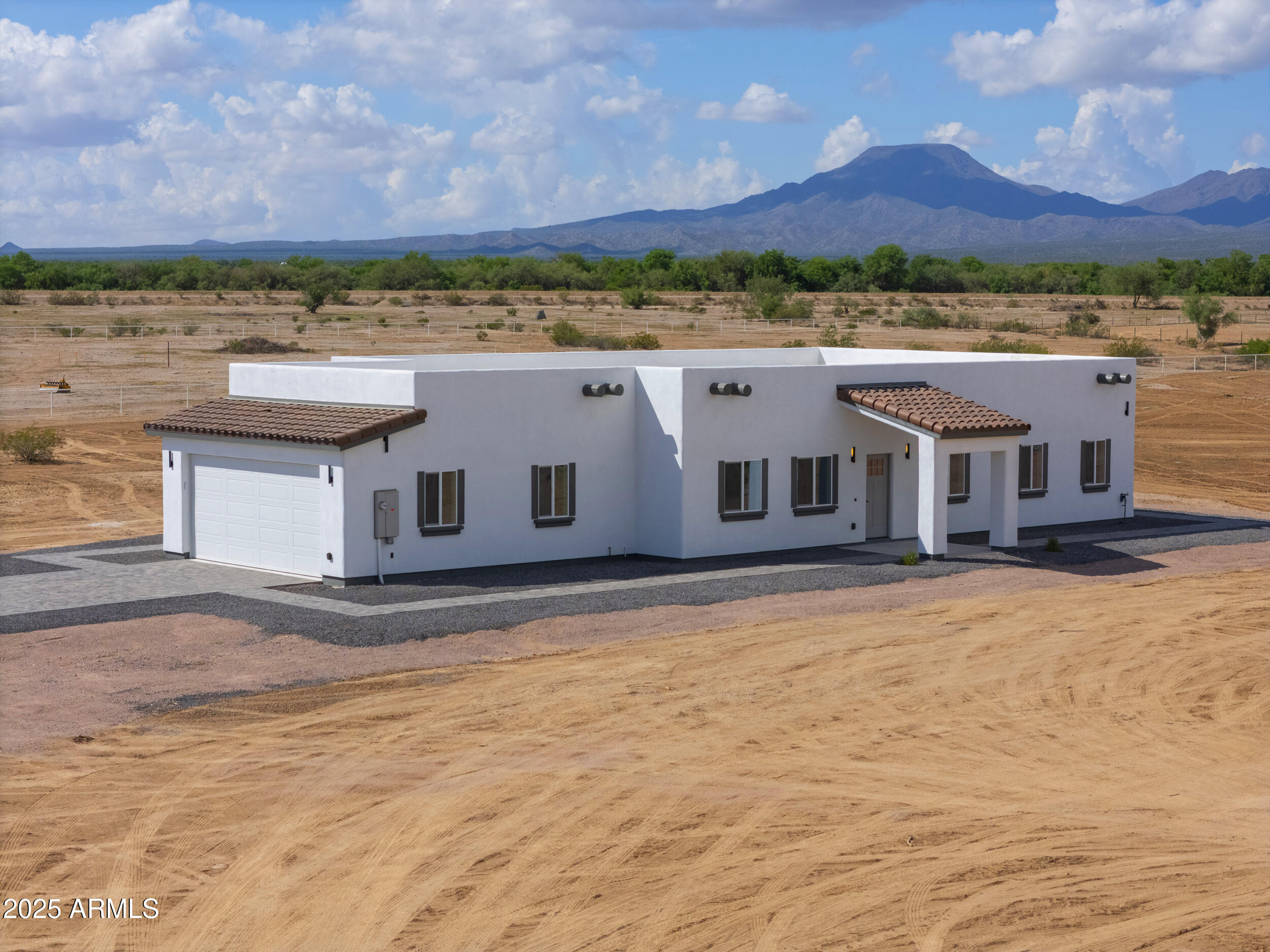 40179 West Robles Road Stanfield, AZ 85172 - Photo 42 of 46