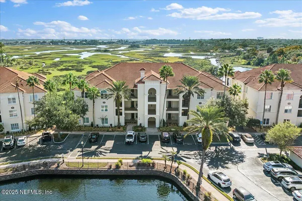 $605,000 | 13846 Atlantic Boulevard, Unit 911, Jacksonville, FL 32225