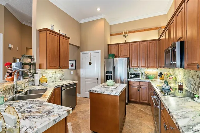 $625,000 | 13846 Atlantic Boulevard, Unit 911, Jacksonville, FL 32225