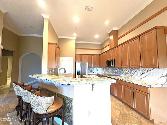 $625,000 | 13846 Atlantic Boulevard, Unit 911, Jacksonville, FL 32225