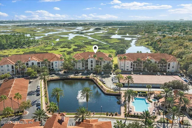 $675,900 | 13846 Atlantic Boulevard, Unit 911, Jacksonville, FL 32225