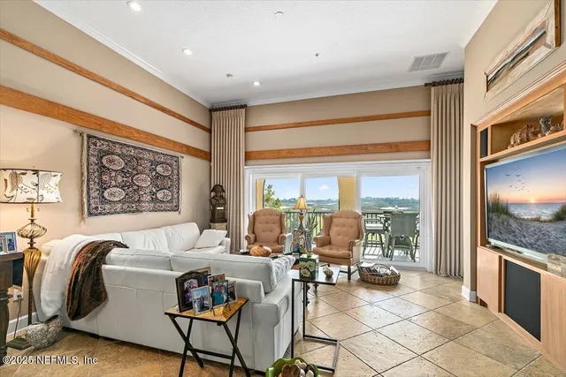 a bathroom with a sink a toilet and shower curtain