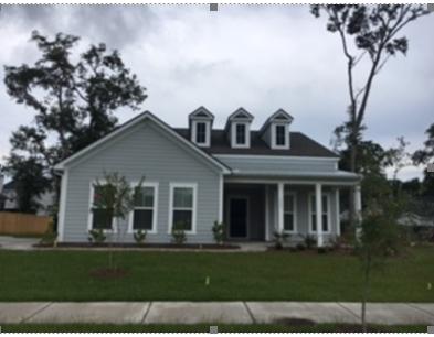 1903 Halle Road Johns Island, SC 29455 - Photo 1 of 1 18