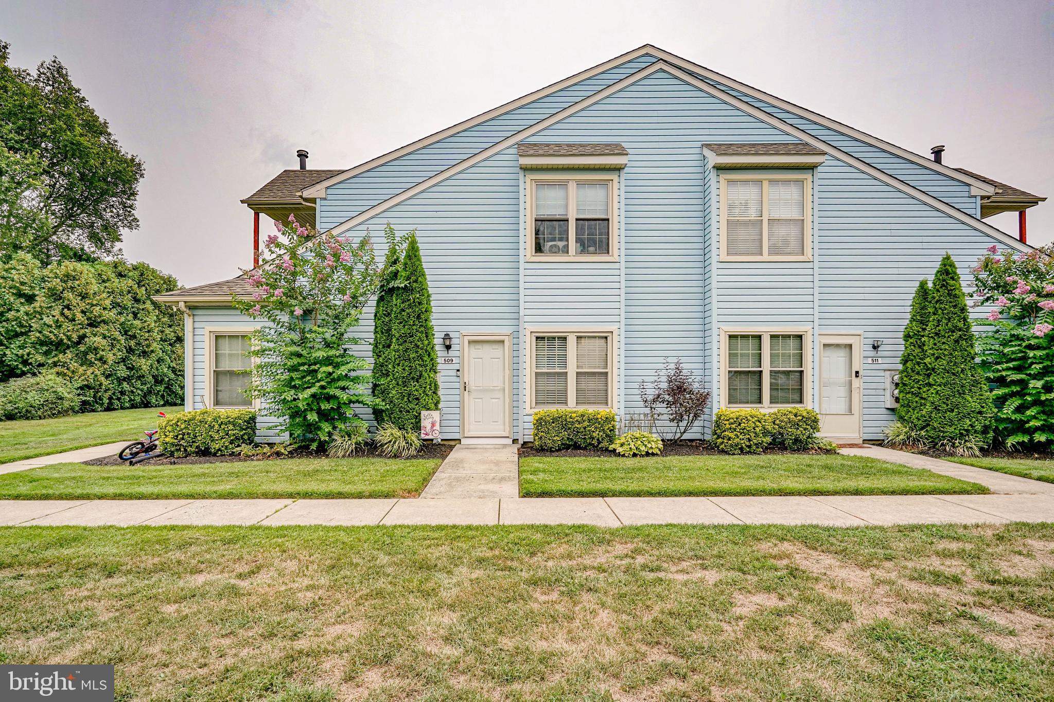 509 Cascade Court Sewell, NJ 08080 - Photo 1 of 26