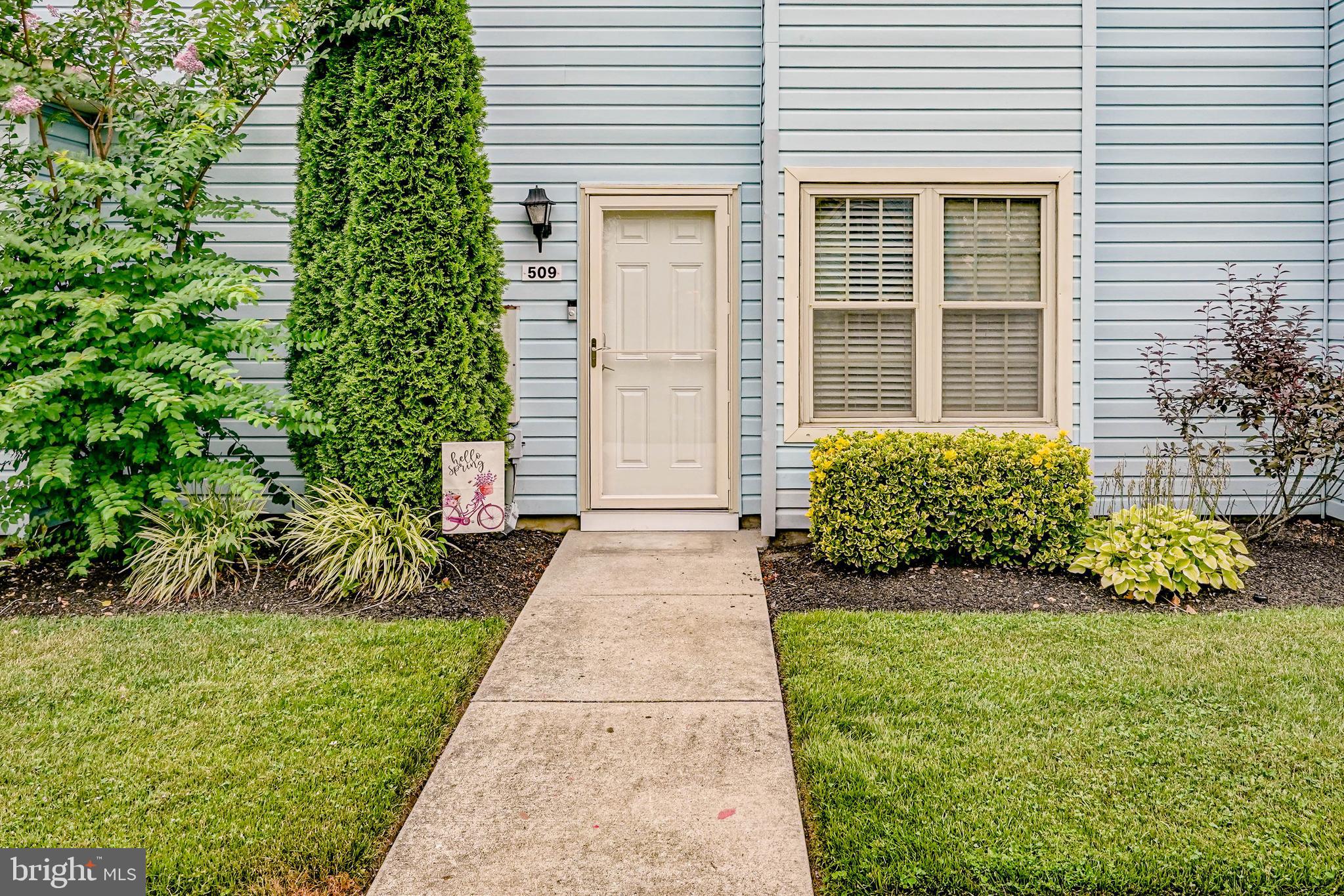 509 Cascade Court Sewell, NJ 08080 - Photo 3 of 26
