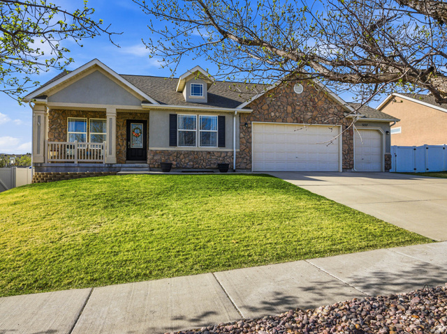5157 Gossamer Way Riverton, UT 84096 - Photo 1 of 1
