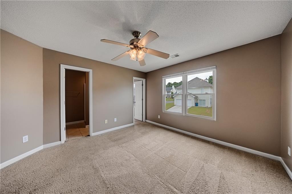 4203 Legacy Square Atlanta, GA 30349 - Photo 24 of 35 a view of an empty room with a window