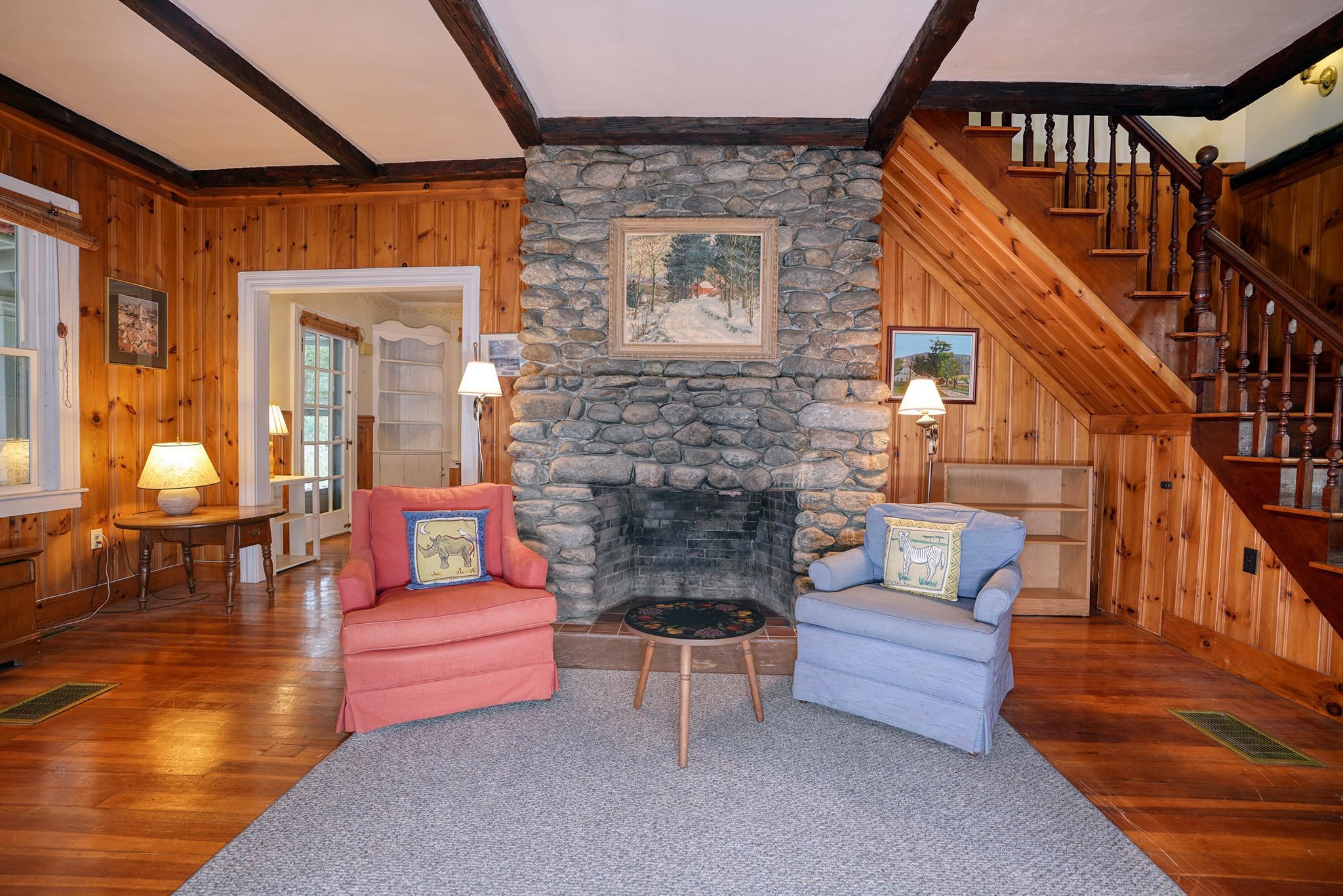 230 Squantum Road Jaffrey, NH 03452 - Photo 30 of 33