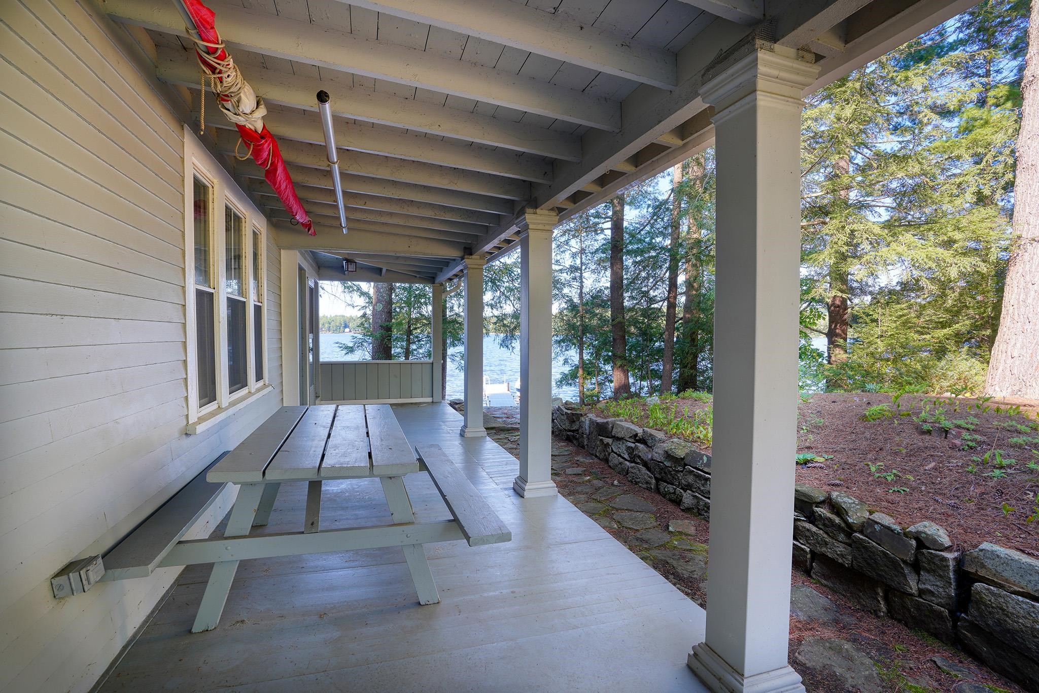 230 Squantum Road Jaffrey, NH 03452 - Photo 5 of 33