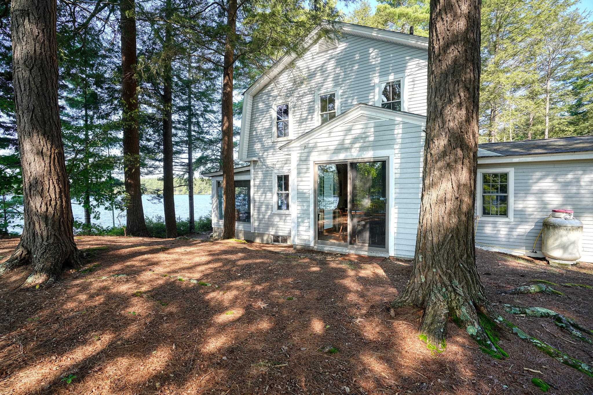 230 Squantum Road Jaffrey, NH 03452 - Photo 7 of 33