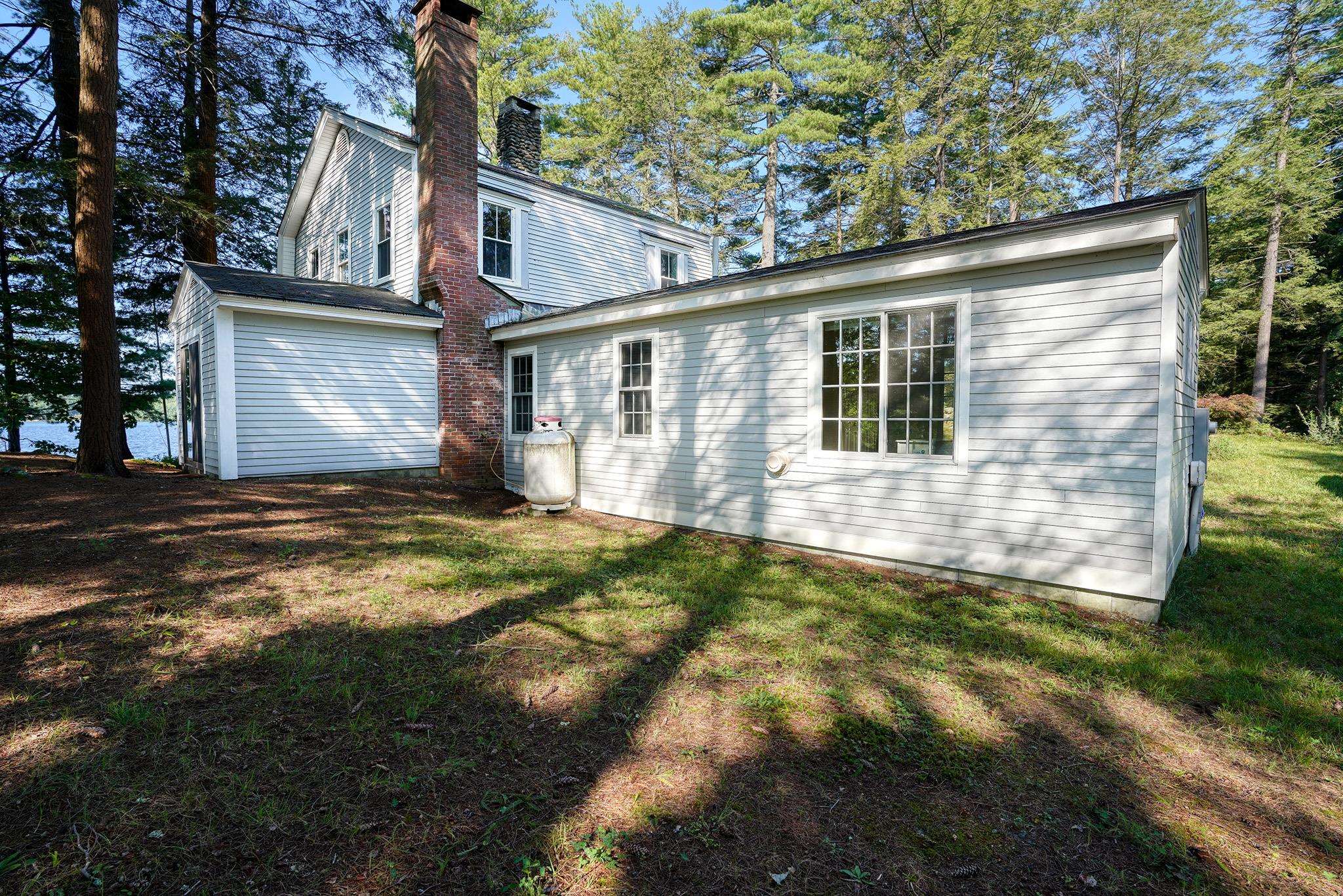 230 Squantum Road Jaffrey, NH 03452 - Photo 8 of 33