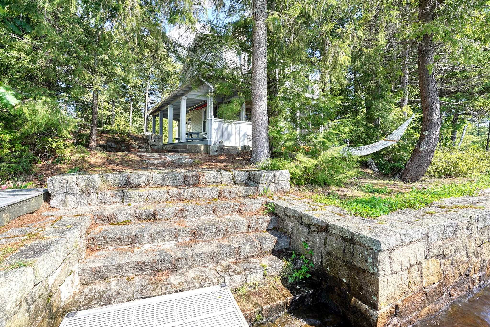 230 Squantum Road Jaffrey, NH 03452 - Photo 9 of 33