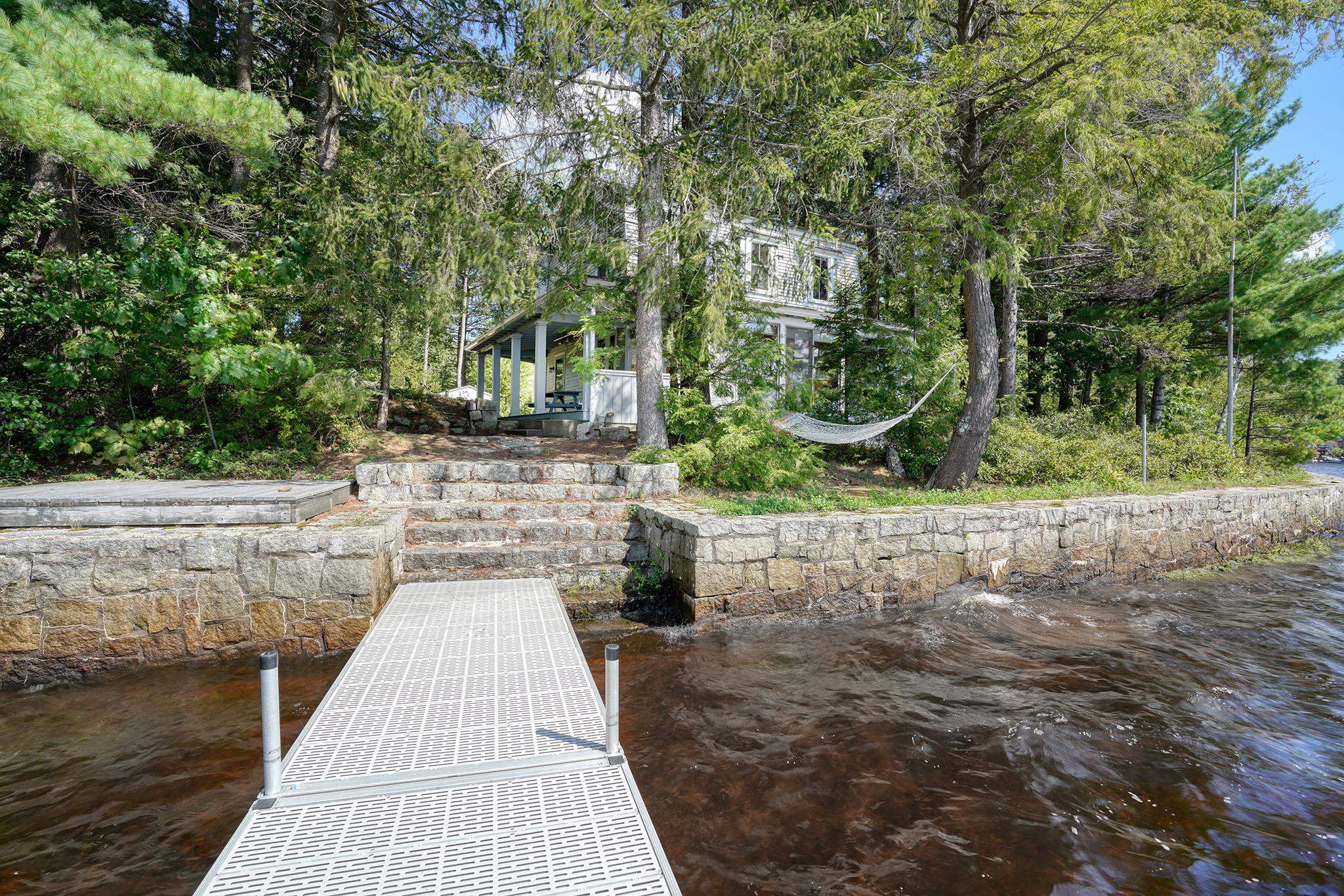 230 Squantum Road Jaffrey, NH 03452 - Photo 10 of 33