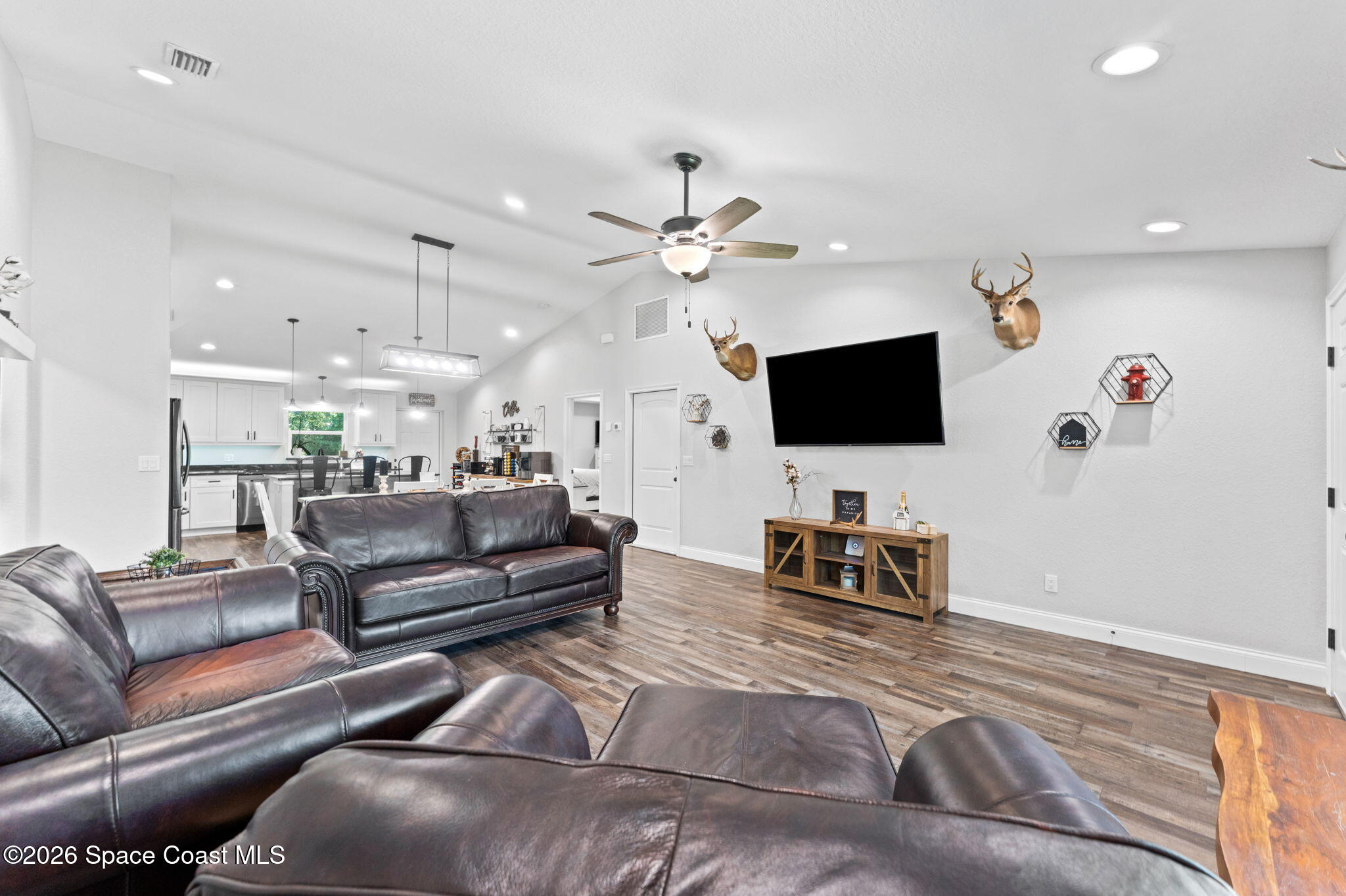 3760 Montgomery Road Mims, FL 32754 - Photo 8 of 46 living room