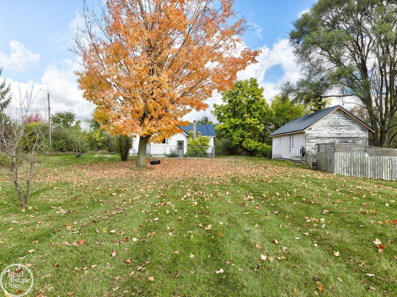 2538 East Burnside Road North Branch, MI 48461 - Photo 21 of 56