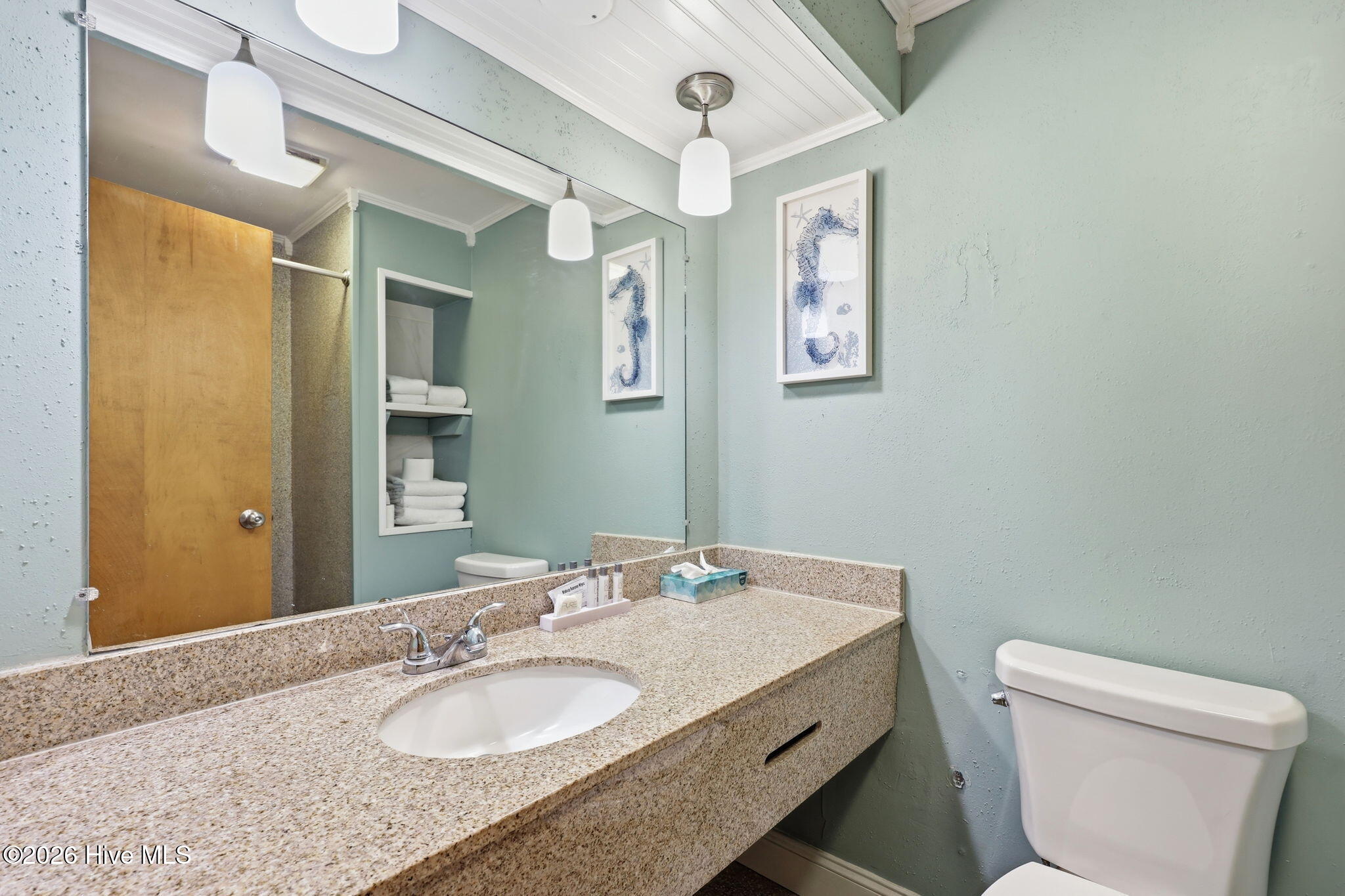 602 West Fort Macon Road, Unit 131 Atlantic Beach, NC 28512 - Photo 8 of 19