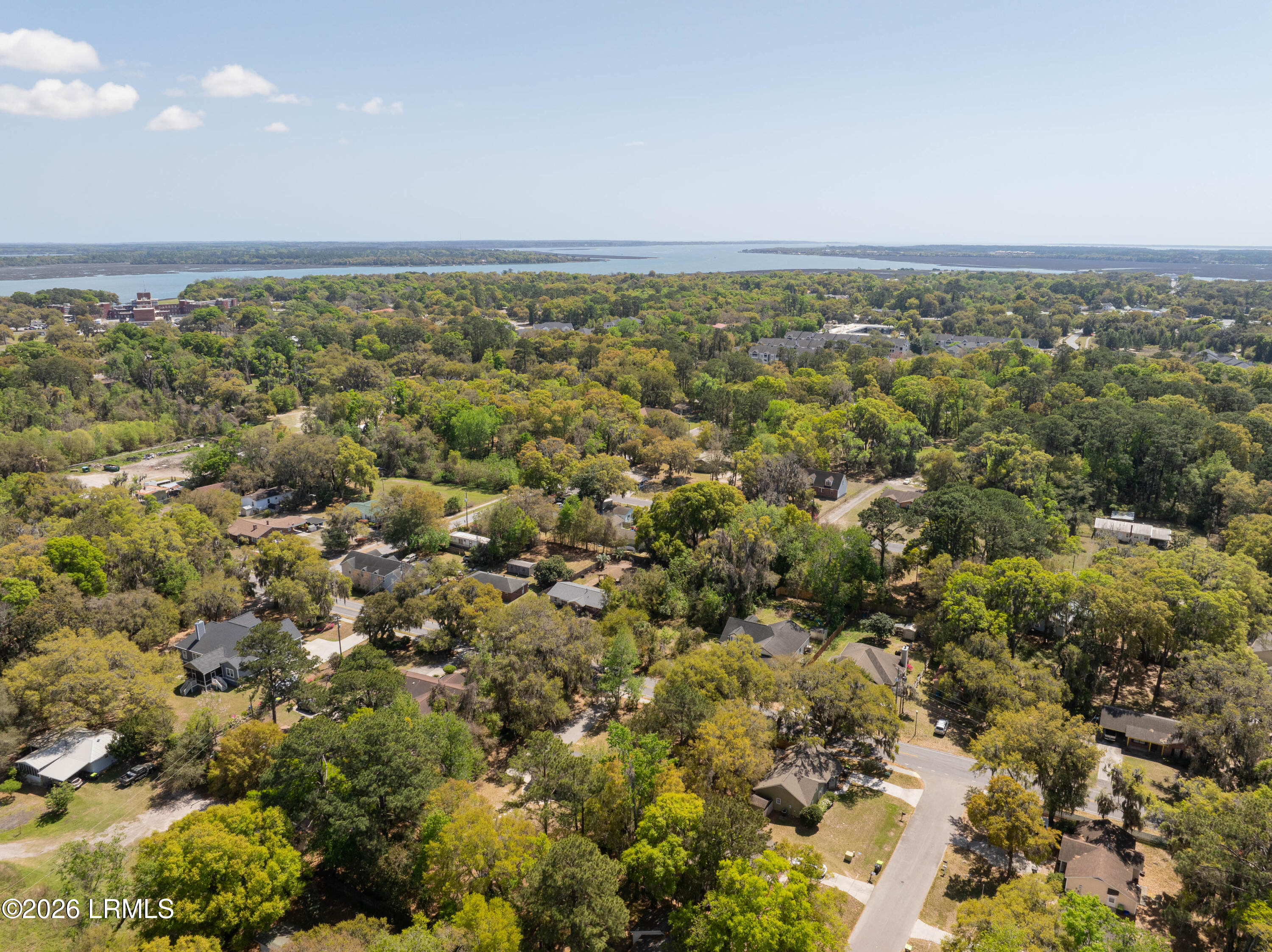 2409 Waddell Road Beaufort, SC 29902 - Photo 38 of 39 2409 Waddell Drone-8