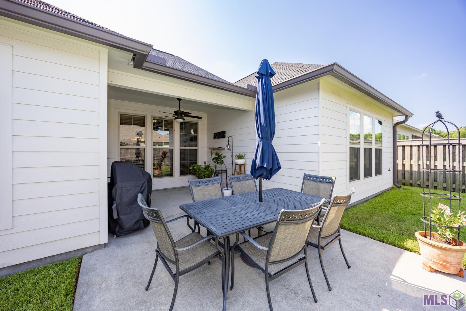 528 Flycatcher Drive Baton Rouge, LA 70810 - Photo 23 of 27 Gallery Image 23