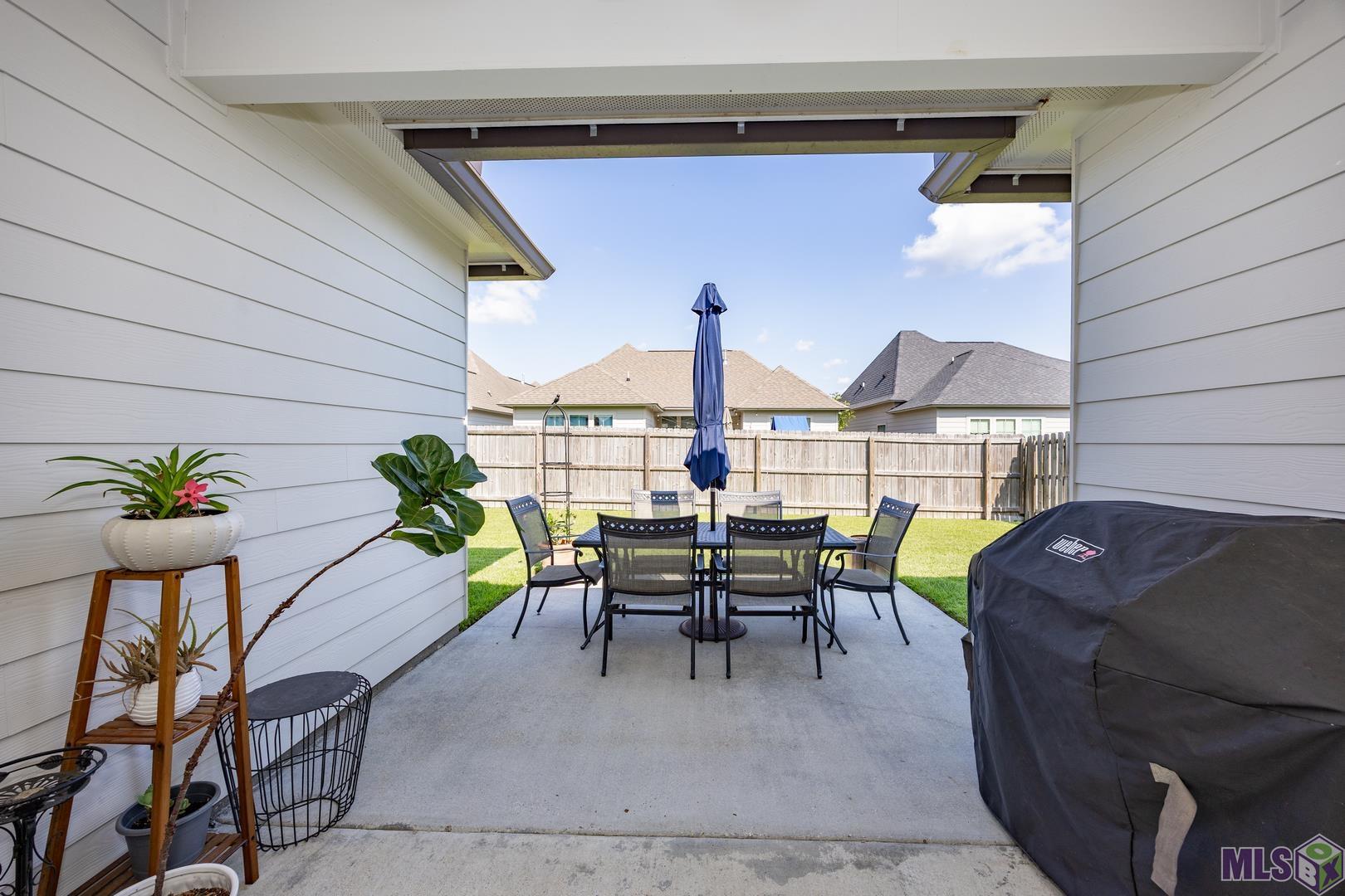 528 Flycatcher Drive Baton Rouge, LA 70810 - Photo 25 of 27 Gallery Image 25