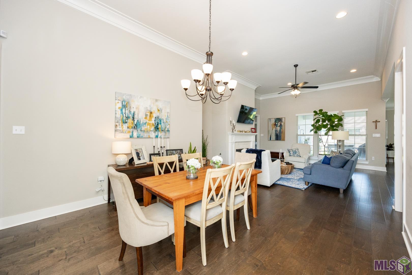 528 Flycatcher Drive Baton Rouge, LA 70810 - Photo 4 of 27 Gallery Image 4