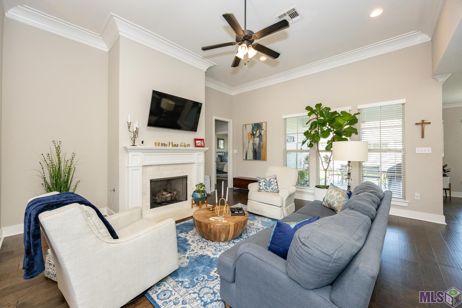 528 Flycatcher Drive Baton Rouge, LA 70810 - Photo 5 of 27 Gallery Image 5
