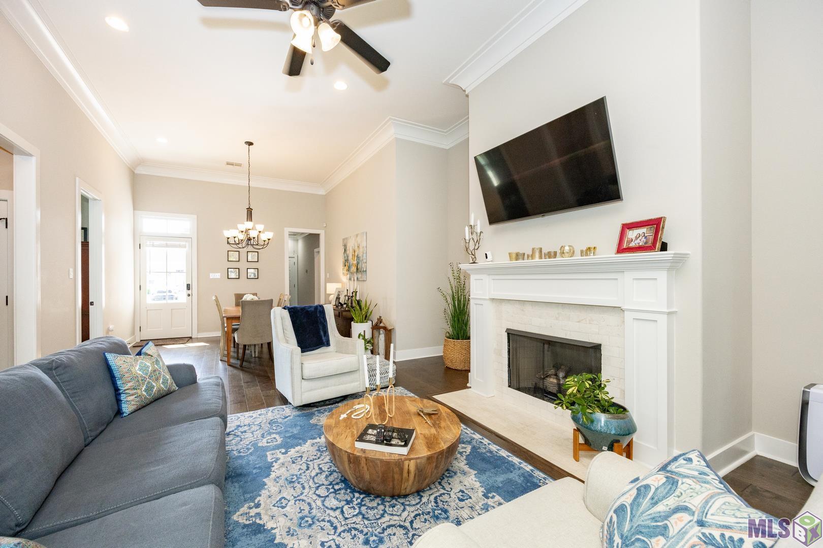 528 Flycatcher Drive Baton Rouge, LA 70810 - Photo 6 of 27 Gallery Image 6