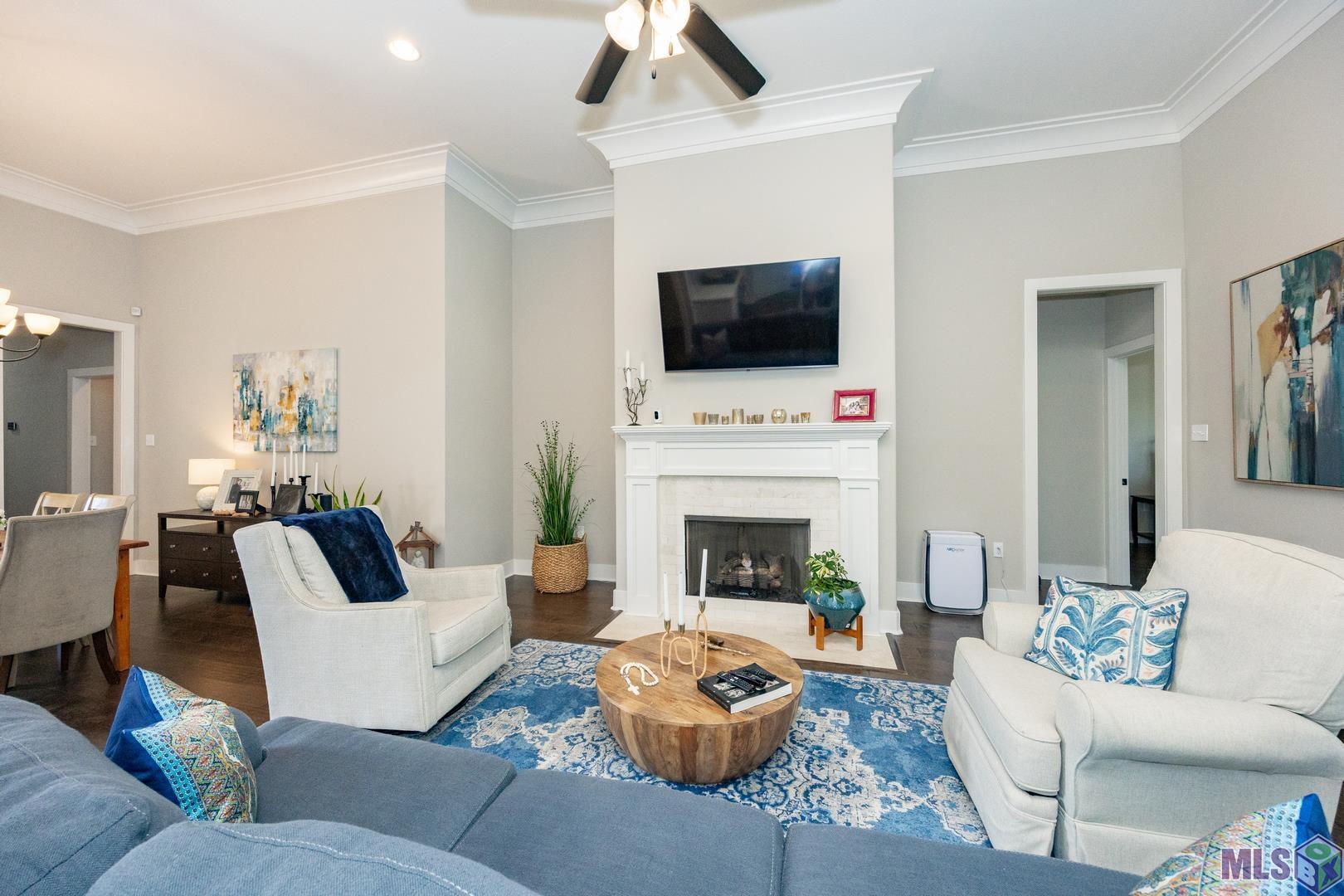 528 Flycatcher Drive Baton Rouge, LA 70810 - Photo 7 of 27 Gallery Image 7