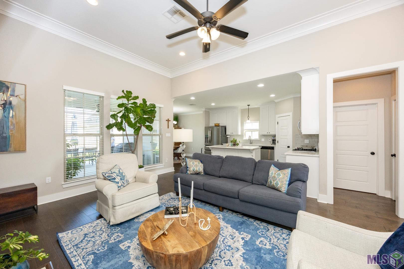 528 Flycatcher Drive Baton Rouge, LA 70810 - Photo 8 of 27 Gallery Image 8