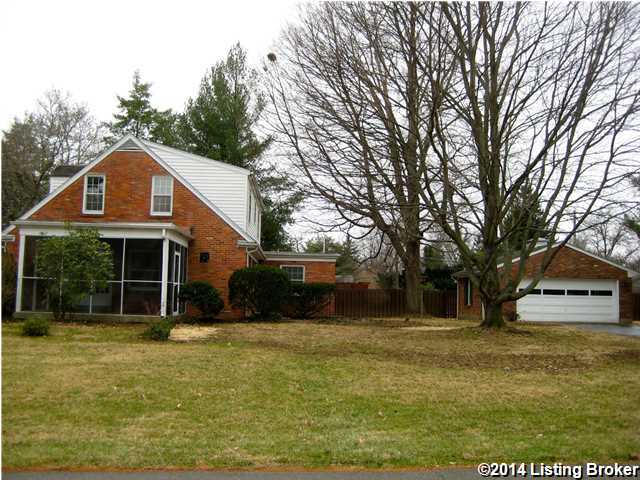 7105 Boxwood Road Louisville, KY 40222 - Photo 5 of 21 Additional Photo