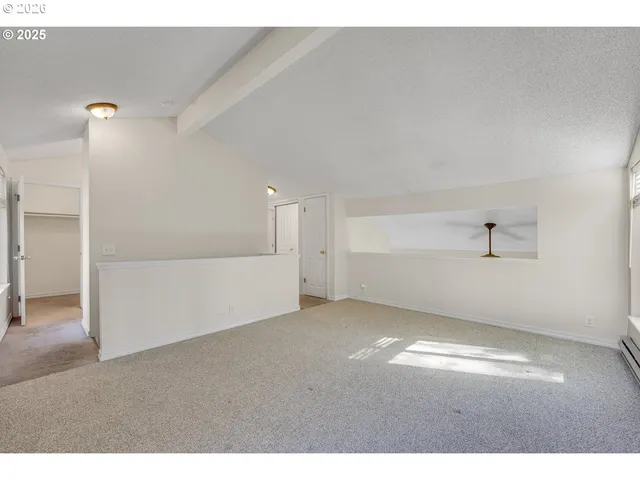 a bathroom with a sink a mirror and a vanity