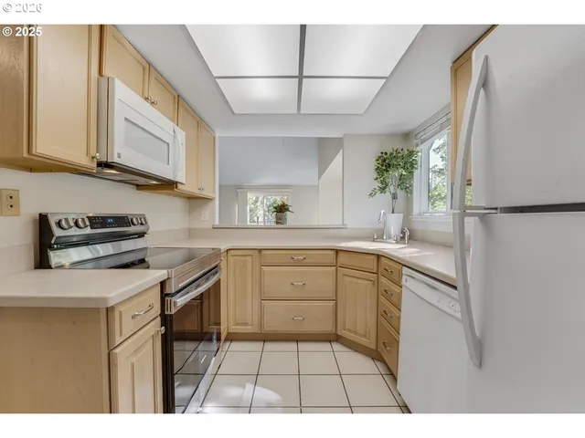 a view interior of the house and wooden floor