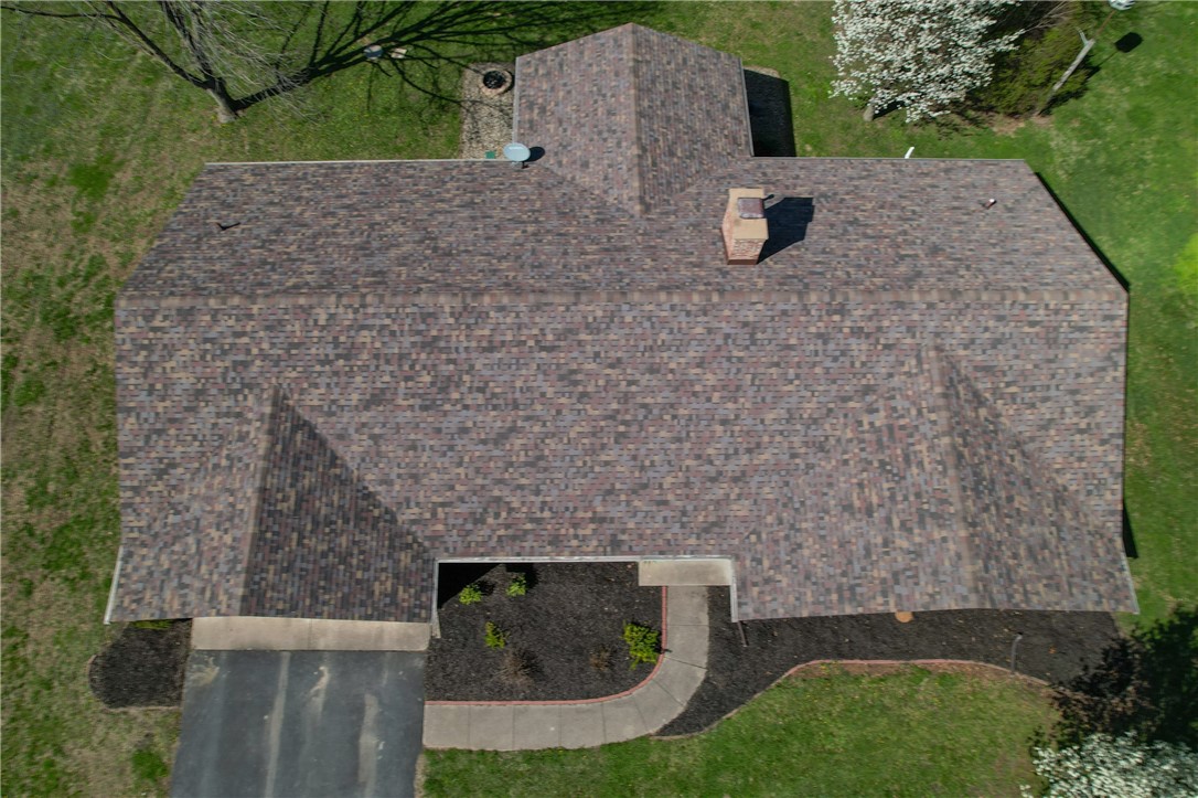 54 Del Vly Road Danville, IL 61832 - Photo 14 of 46