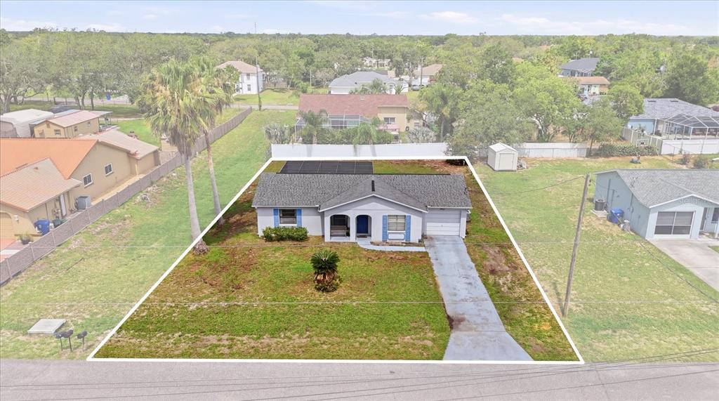 1393 Hathaway Avenue Spring Hill, FL 34608 - Photo 10 of 43