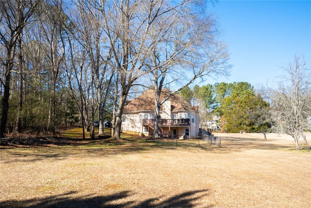 120 Warren Way Fayetteville, GA 30215 - Photo 11 of 42