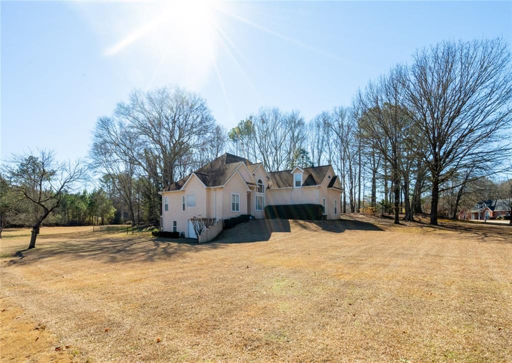 120 Warren Way Fayetteville, GA 30215 - Photo 13 of 42