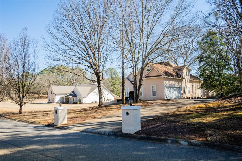 120 Warren Way Fayetteville, GA 30215 - Photo 14 of 42