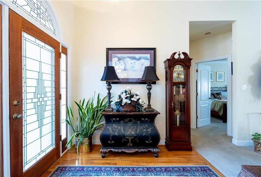 120 Warren Way Fayetteville, GA 30215 - Photo 15 of 42