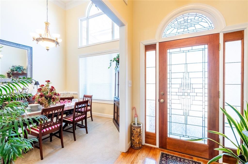 120 Warren Way Fayetteville, GA 30215 - Photo 16 of 42