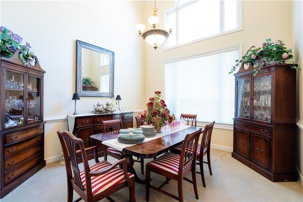 120 Warren Way Fayetteville, GA 30215 - Photo 17 of 42