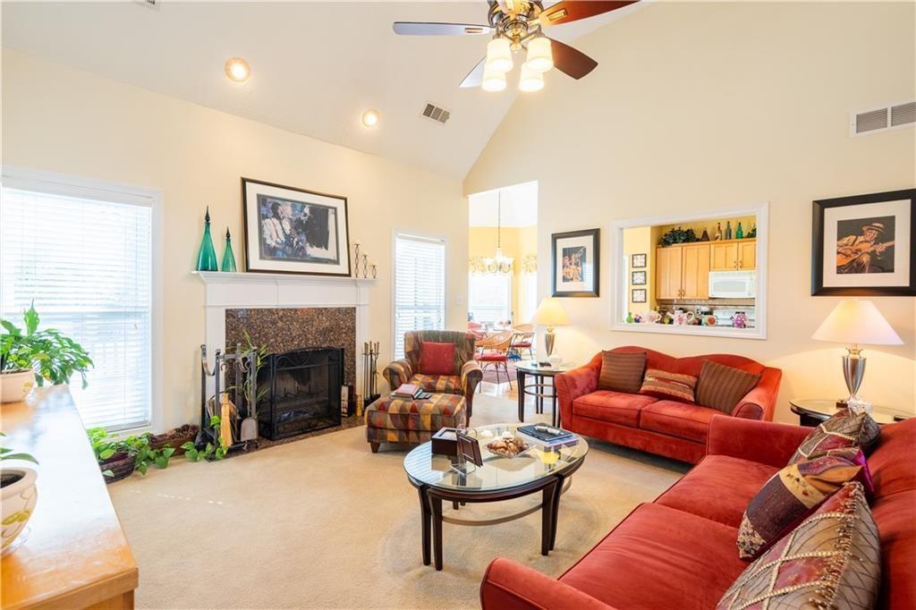 120 Warren Way Fayetteville, GA 30215 - Photo 18 of 42