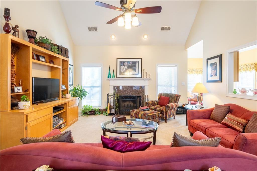 120 Warren Way Fayetteville, GA 30215 - Photo 19 of 42