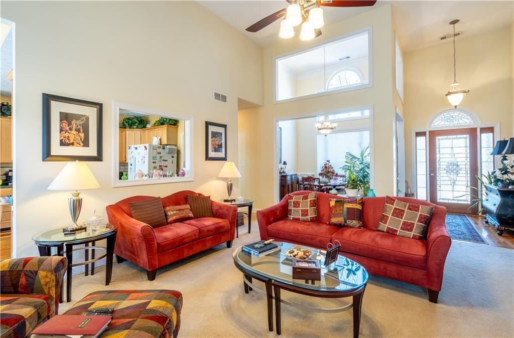 120 Warren Way Fayetteville, GA 30215 - Photo 20 of 42