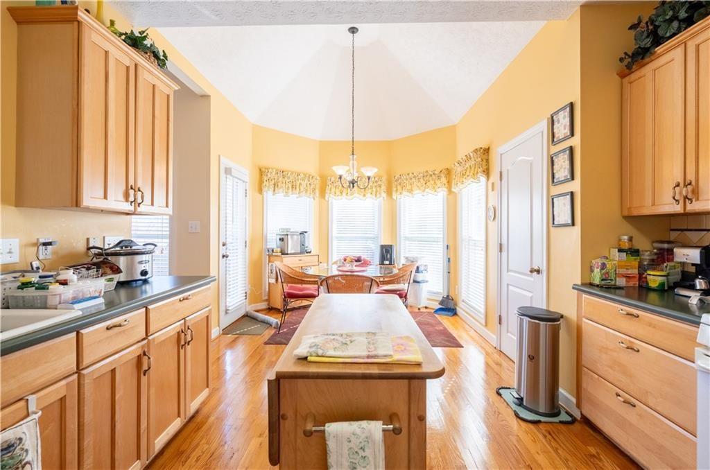 120 Warren Way Fayetteville, GA 30215 - Photo 21 of 42