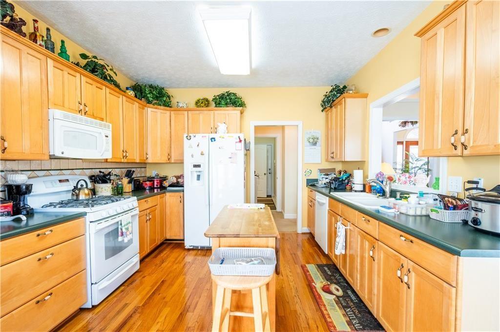 120 Warren Way Fayetteville, GA 30215 - Photo 22 of 42