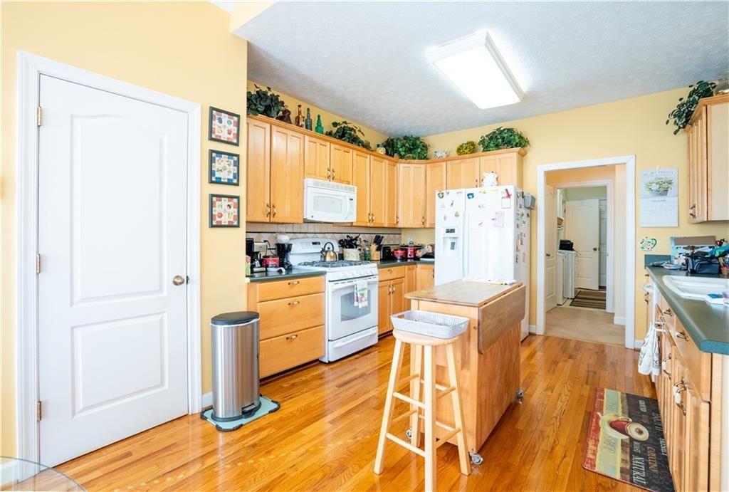 120 Warren Way Fayetteville, GA 30215 - Photo 23 of 42