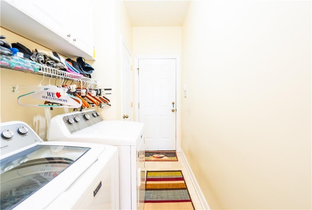 120 Warren Way Fayetteville, GA 30215 - Photo 24 of 42